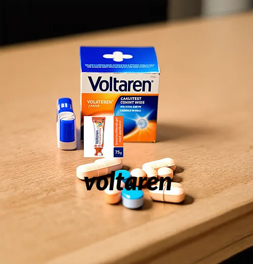 Voltaren patch prix